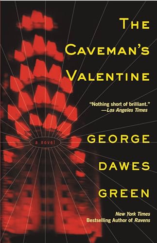 Beispielbild fr The Caveman's Valentine zum Verkauf von PBShop.store UK