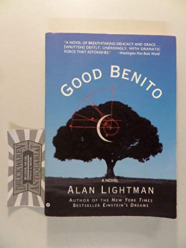Stock image for Good Benito for sale by Better World Books: West