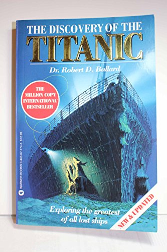 The Discovery of the Titanic