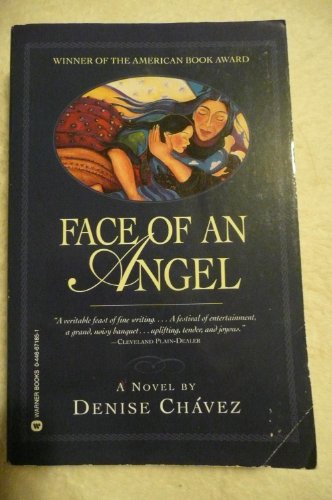 Beispielbild fr Face of an Angel zum Verkauf von Wonder Book