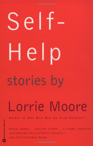 9780446671927: Self-Help: Stories