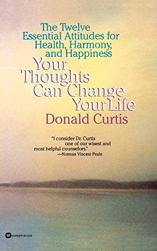 Beispielbild fr Your Thoughts Can Change Your Life zum Verkauf von Better World Books