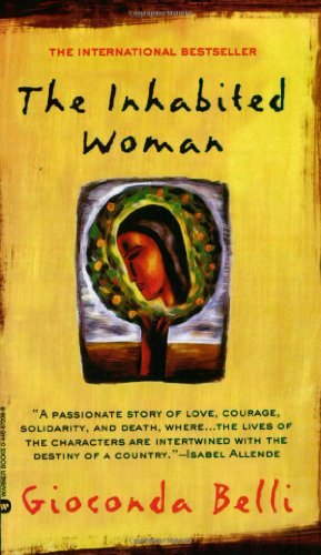 Beispielbild fr The Inhabited Woman zum Verkauf von Wonder Book