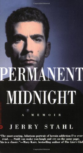 Beispielbild fr Permanent Midnight: A Memoir zum Verkauf von Books From California
