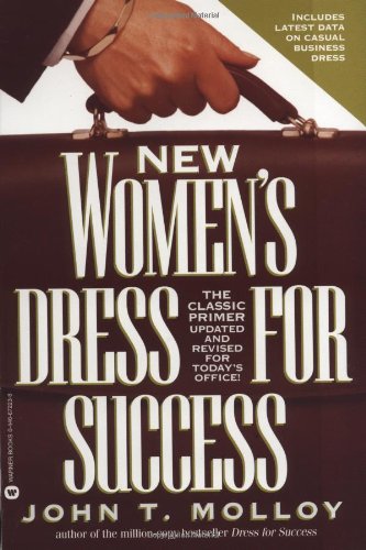 Beispielbild fr New Women's Dress for Success zum Verkauf von medimops
