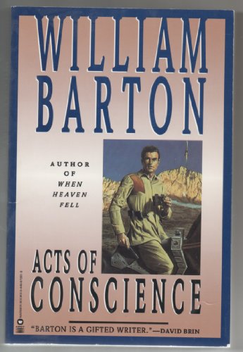 Beispielbild fr Acts of Conscience zum Verkauf von Better World Books
