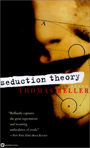 Beispielbild fr Seduction Theory zum Verkauf von More Than Words