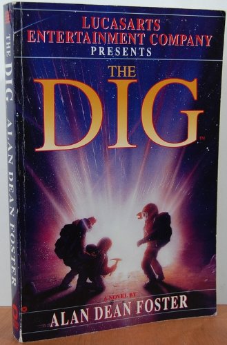 Stock image for The Dig for sale by ZBK Books