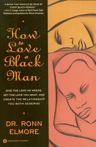 Beispielbild fr How to Love a Black Man zum Verkauf von SecondSale