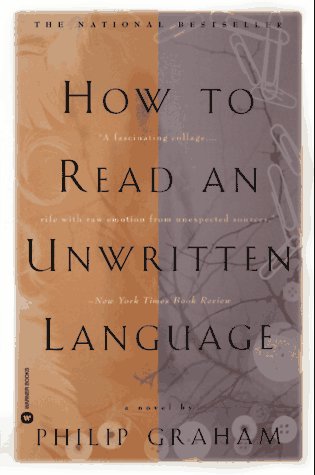 9780446672788: How to Read an Unwritten Language