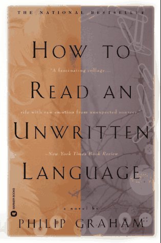 Imagen de archivo de How to Read an Unwritten Language a la venta por Wonder Book