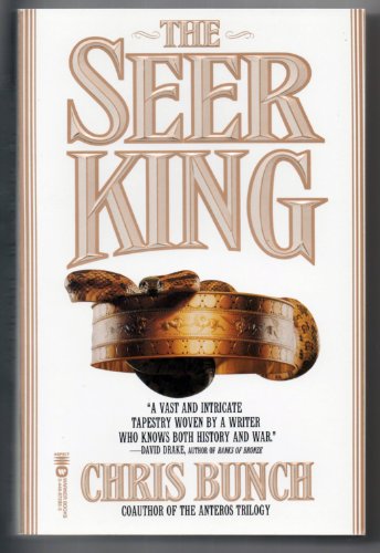 Beispielbild fr The Seer King zum Verkauf von Wonder Book