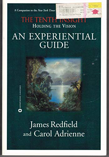 Beispielbild fr Holding the Vision An Experiential Guide : An Experiential Guide zum Verkauf von Better World Books