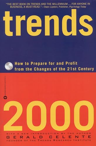 Stock image for Trends 2000 for sale by SecondSale