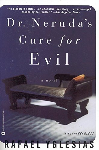 Beispielbild fr Dr. Neruda's Cure for Evil zum Verkauf von Better World Books