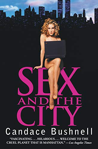9780446673549: Sex and the City