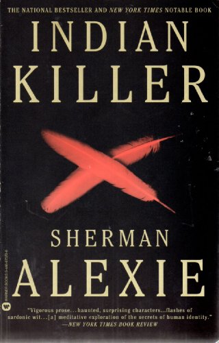 Indian Killer - Alexie, Sherman