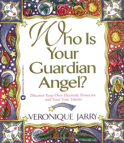 Beispielbild fr Who Is Your Guardian Angel? zum Verkauf von Zoom Books Company