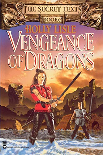 9780446673969: Vengeance of Dragons (Secret Texts, 2)