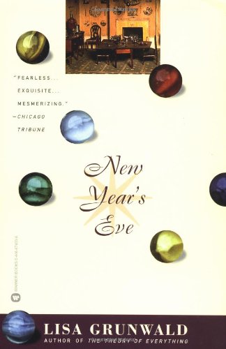 New YearÕs Eve