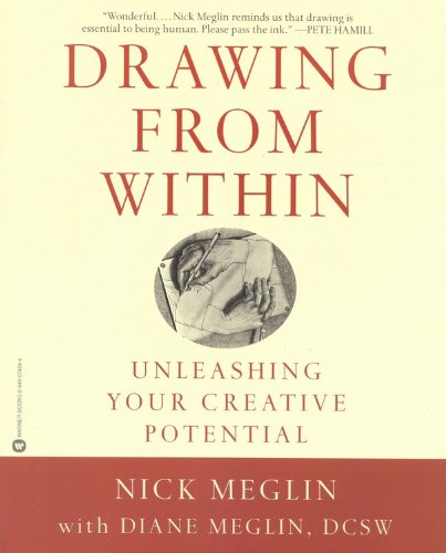 9780446674041: Drawing from within