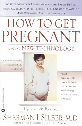 Beispielbild fr How to Get Pregnant with the New Technology zum Verkauf von Better World Books