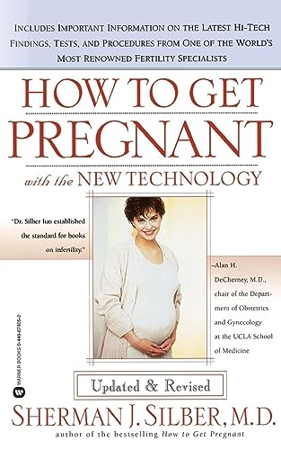 9780446674058: How to Get Pregnant with the New Technology
