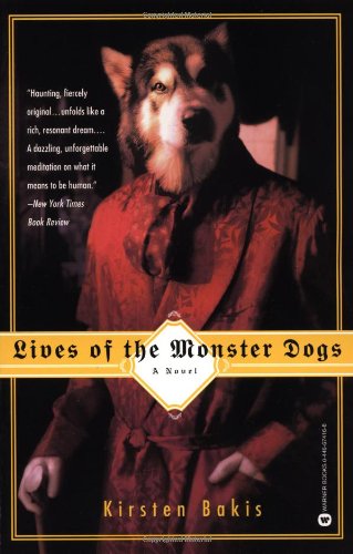 Stock image for Lives of the Monster Dogs for sale by ZBK Books