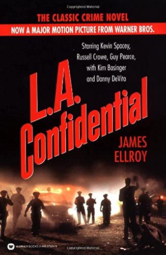 Beispielbild fr L.A. Confidential zum Verkauf von Wonder Book