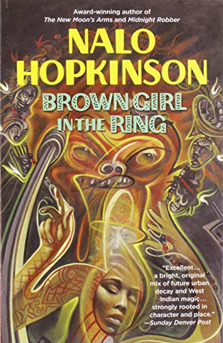 Beispielbild fr Brown Girl in the Ring zum Verkauf von Better World Books