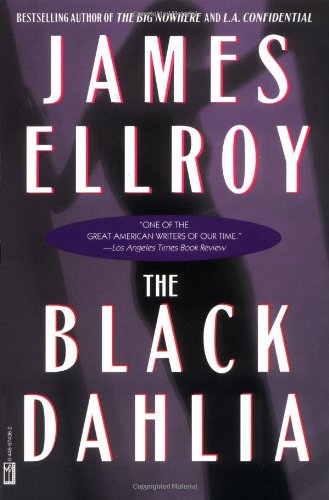 The Black Dahlia