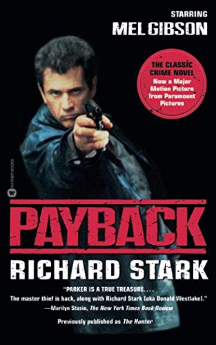 Stock image for Payback for sale by Read&Dream