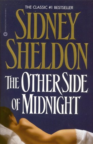 9780446674683: The Other Side of Midnight