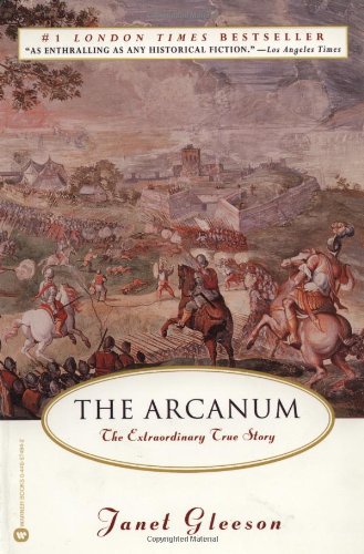 Imagen de archivo de The Arcanum: The Extraordinary True Story a la venta por SecondSale