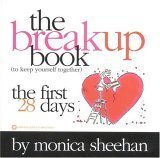Beispielbild fr The Breakup Book zum Verkauf von SecondSale