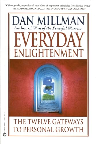 Beispielbild fr Everyday Enlightenment: The Twelve Gateways to Personal Growth zum Verkauf von medimops