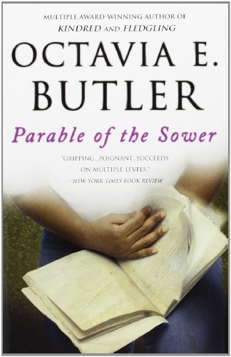 Beispielbild fr Parable of the Sower zum Verkauf von Better World Books