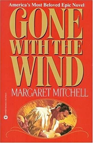 9780446675536: Gone With the Wind