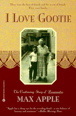 Beispielbild fr I Love Gootie: My Grandmother's Story zum Verkauf von ThriftBooks-Dallas
