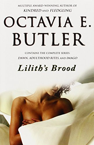 Stock image for Liliths Brood for sale by Goodwill Books