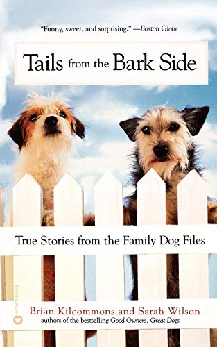 Beispielbild fr Tails from the Bark Side zum Verkauf von Wonder Book