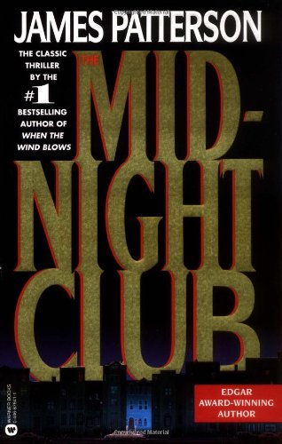 Beispielbild fr The Midnight Club zum Verkauf von Wonder Book