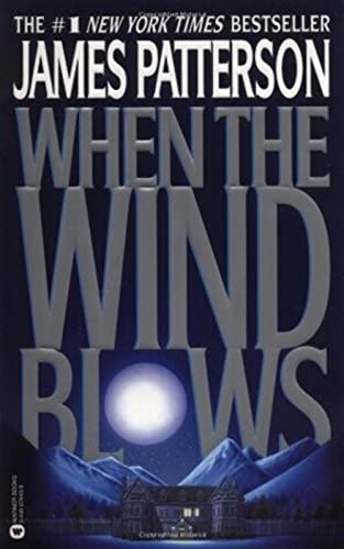 Beispielbild fr When the Wind Blows zum Verkauf von Better World Books