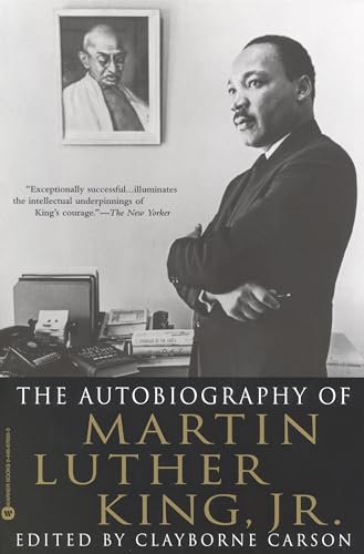 9780446676502: The Autobiography of Martin Luther King, Jr