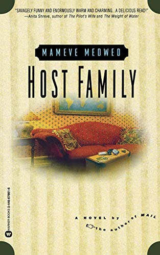 Stock image for Host Family for sale by Wonder Book