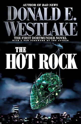 Beispielbild fr The Hot Rock (Dortmunder Novels (Paperback)) zum Verkauf von WorldofBooks