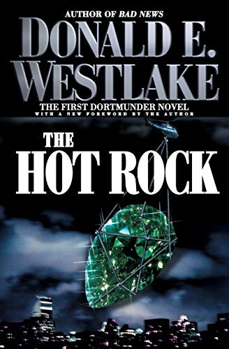 9780446677035: The Hot Rock