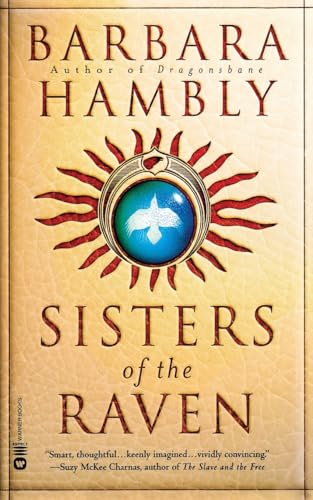 9780446677042: Sisters of the Raven