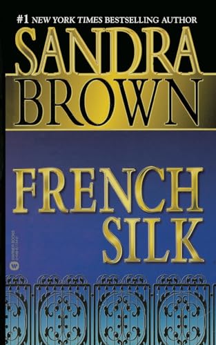 9780446677448: French Silk