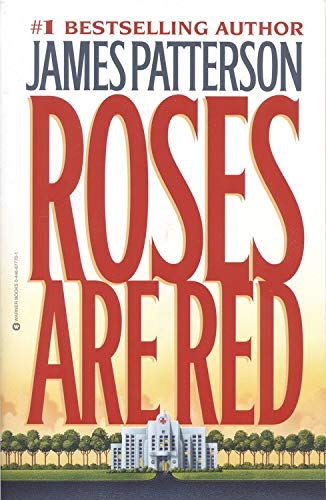 9780446677707: Roses Are Red